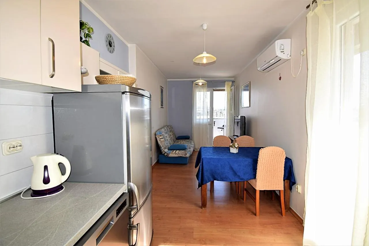 Apartment Corner Zadar Chorwacja